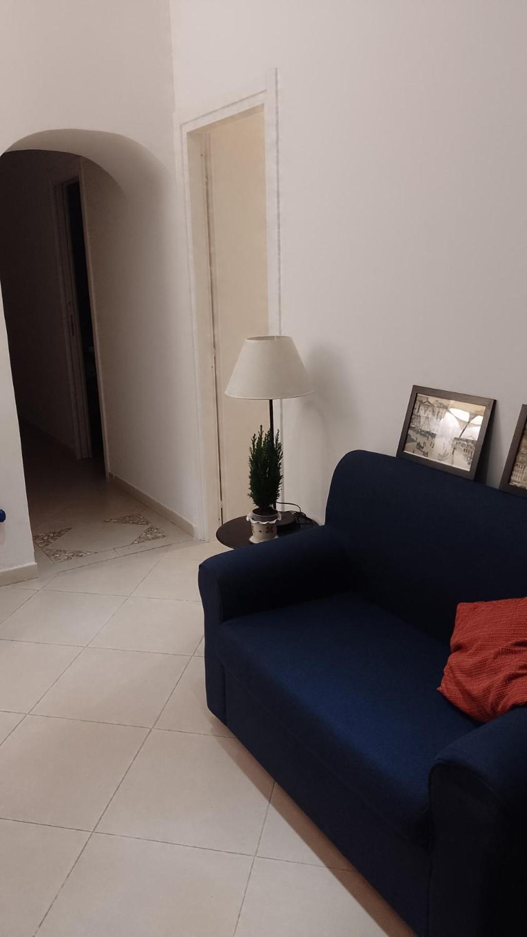 Alloggio Ai Quartierispagnoli Neapel Exterior foto